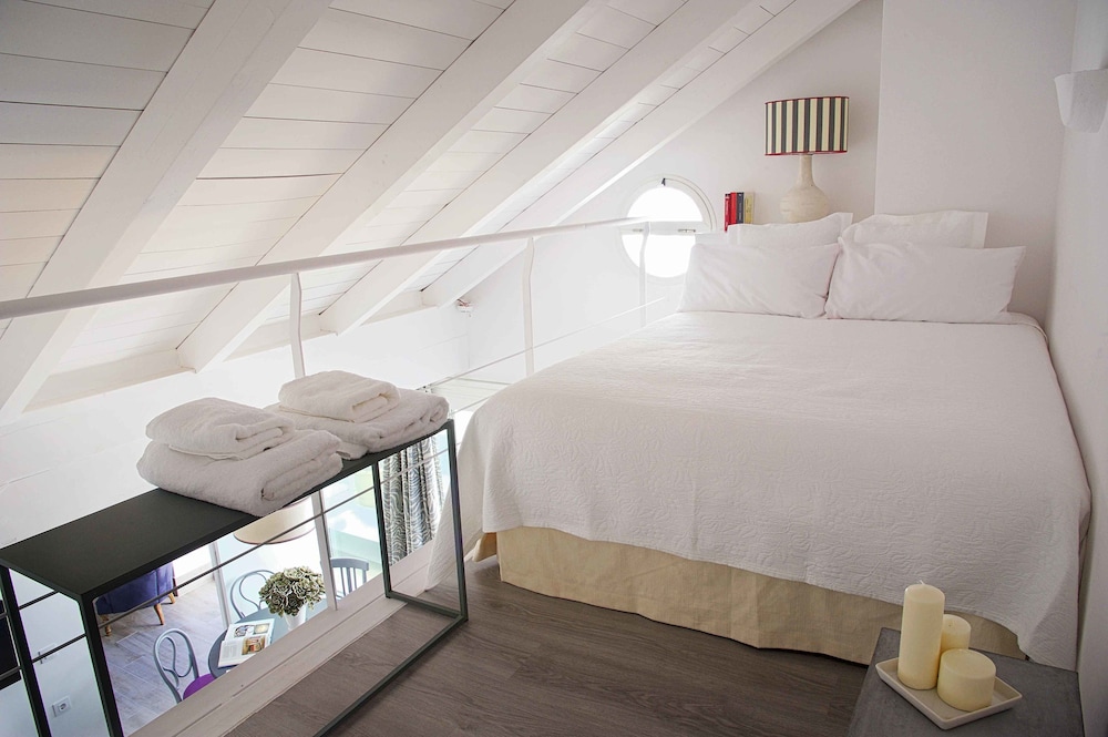 overland suites catedral