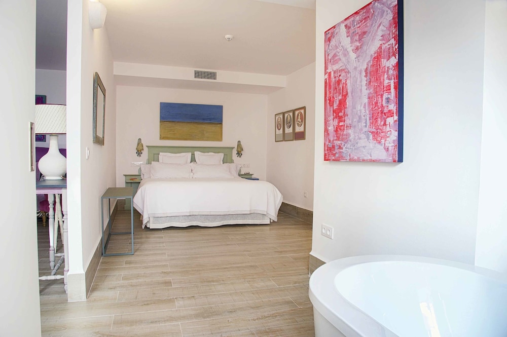 overland suites catedral