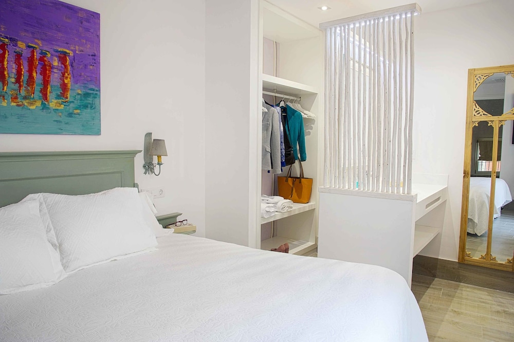 overland suites catedral