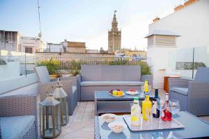 overland suites catedral