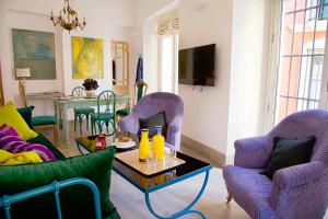 overland suites catedral