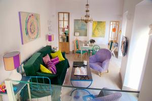 overland suites catedral
