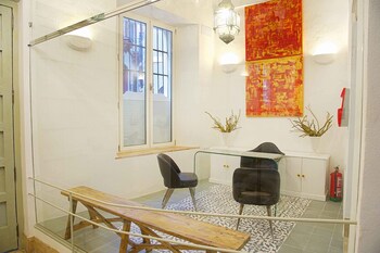 overland suites catedral
