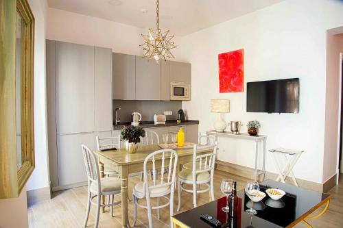 overland suites catedral