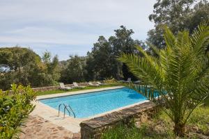 Finca Bell-Lloc,El Figuerar>>Costa Brava,4 star