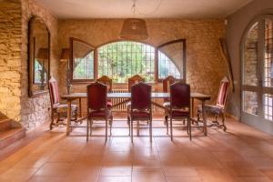 Finca Bell-Lloc,El Figuerar>>Costa Brava,4 star