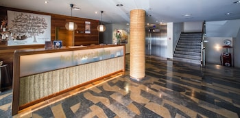 Hotel Venta Banos,Cañada Hermosa>>Alhama De Murcia,3 star