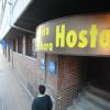 hostal santa barbara