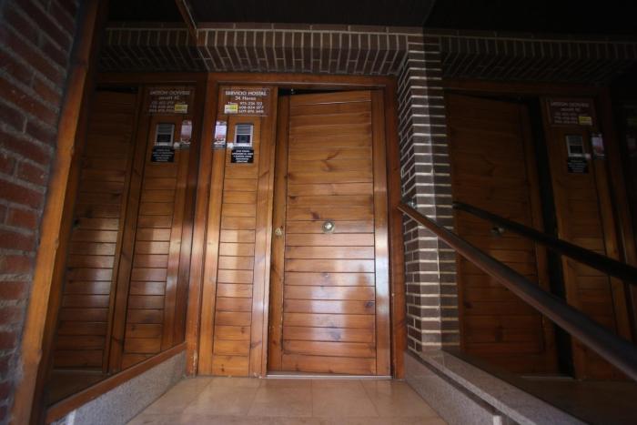 hostal santa barbara