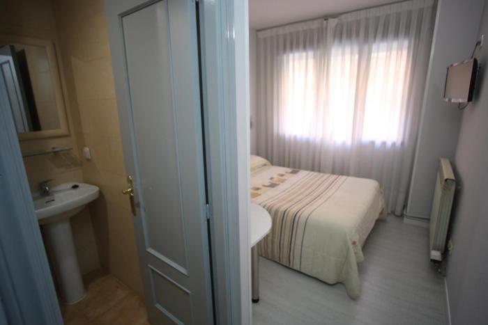 hostal santa barbara