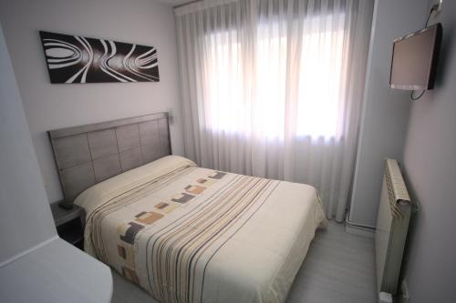 hostal santa barbara
