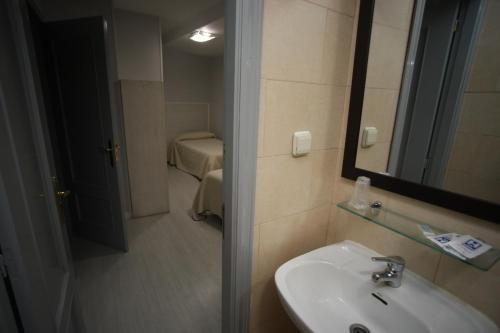 hostal santa barbara