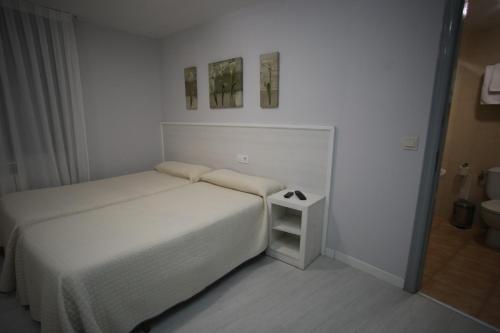 hostal santa barbara