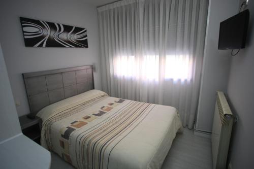 hostal santa barbara