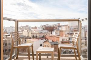 Arya Stadium Hotel,Carrer De Sants, 383,3 star