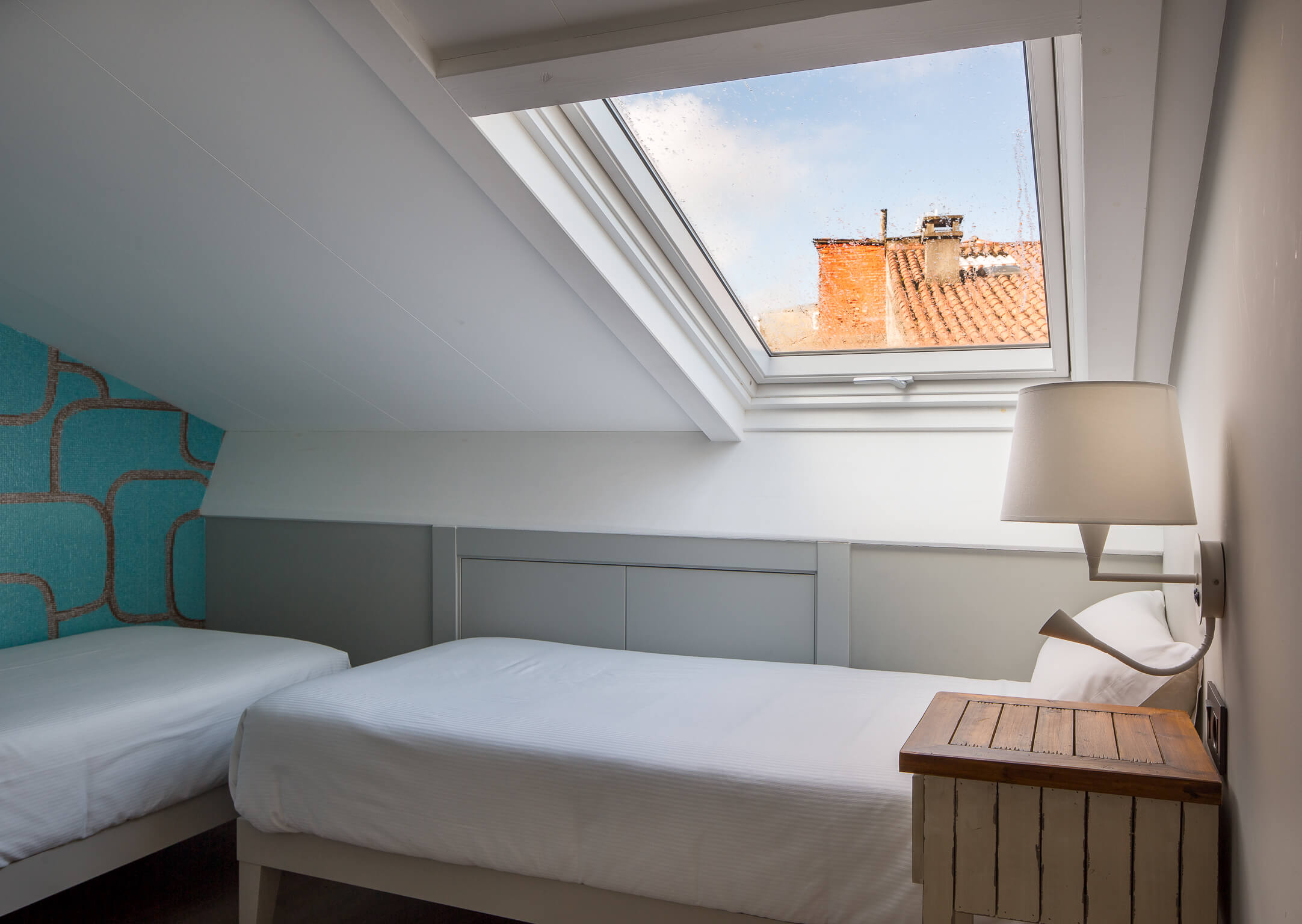 santiago de compostela