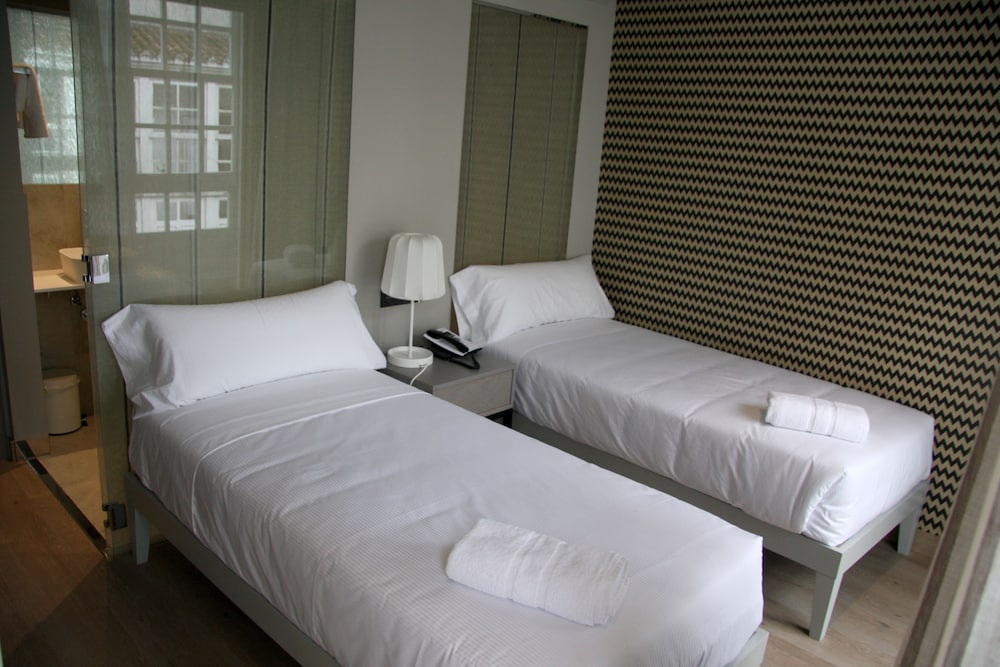 santiago de compostela