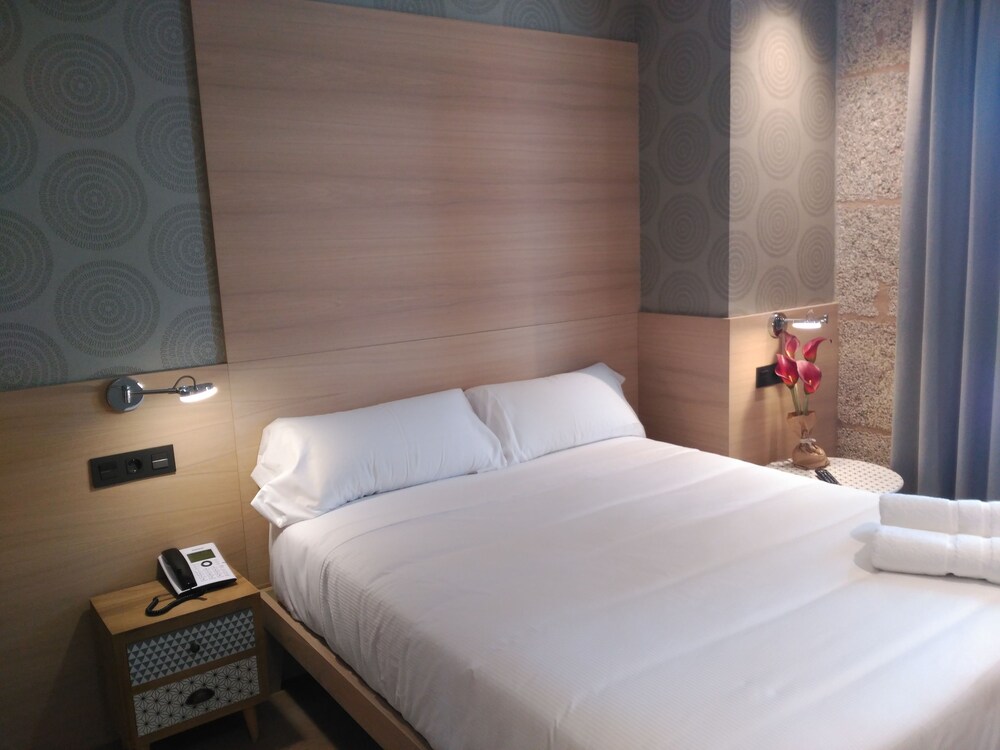 santiago de compostela