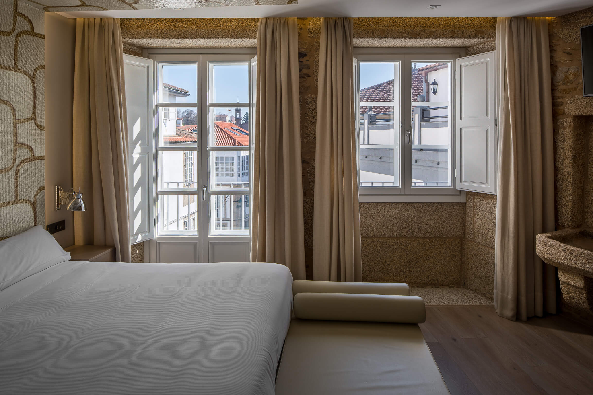 santiago de compostela