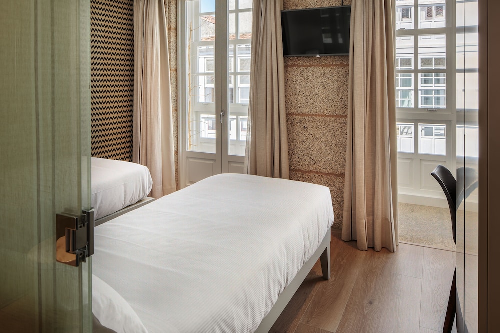 santiago de compostela