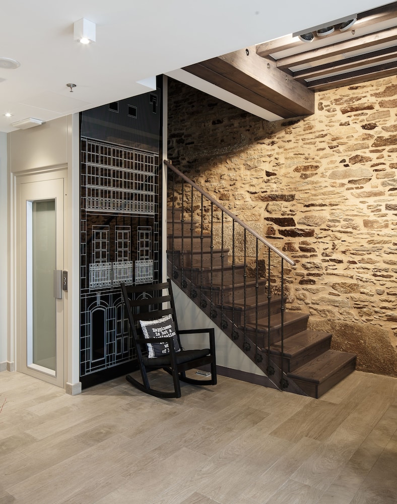 santiago de compostela