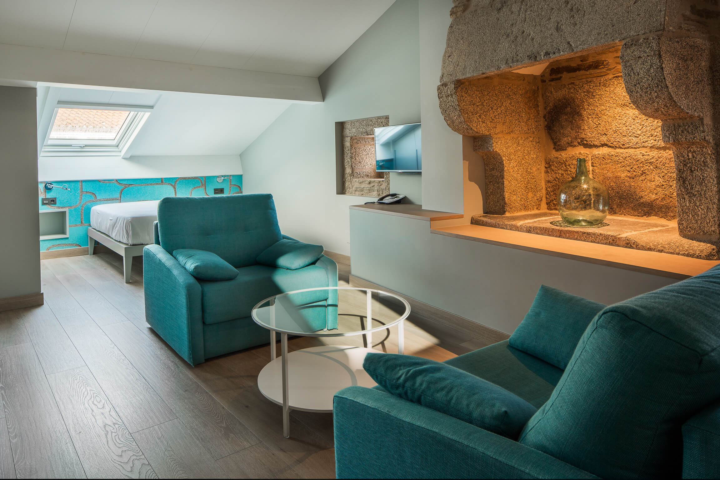 santiago de compostela