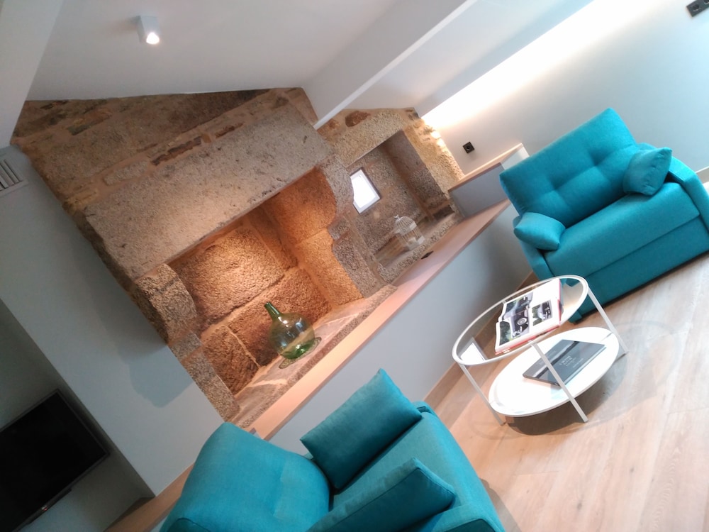 santiago de compostela