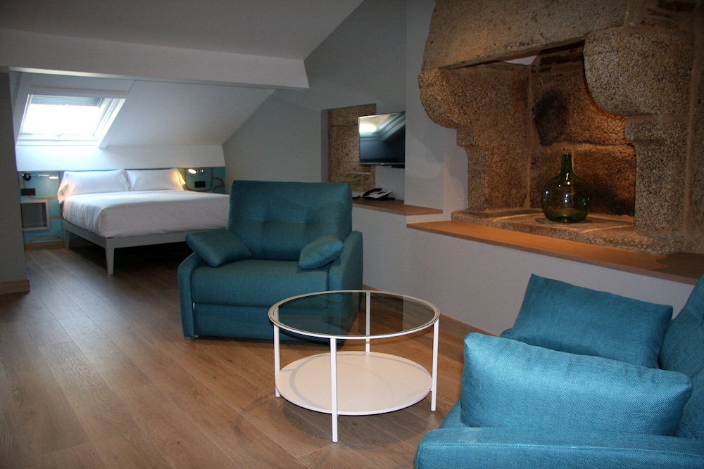 santiago de compostela