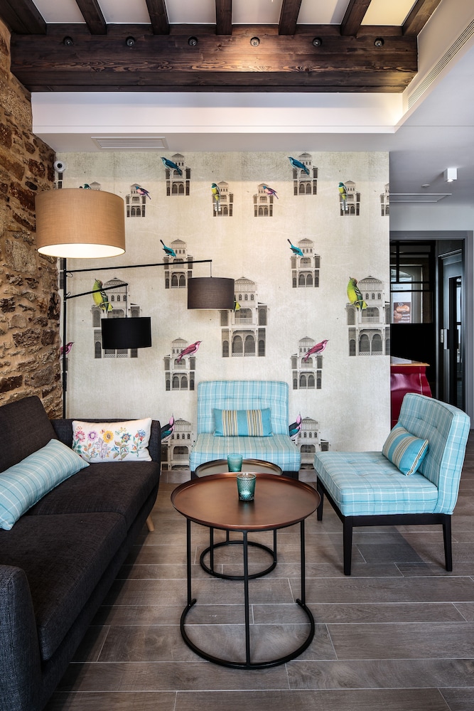 santiago de compostela