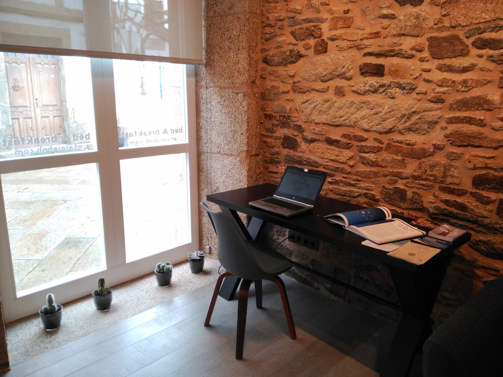 santiago de compostela