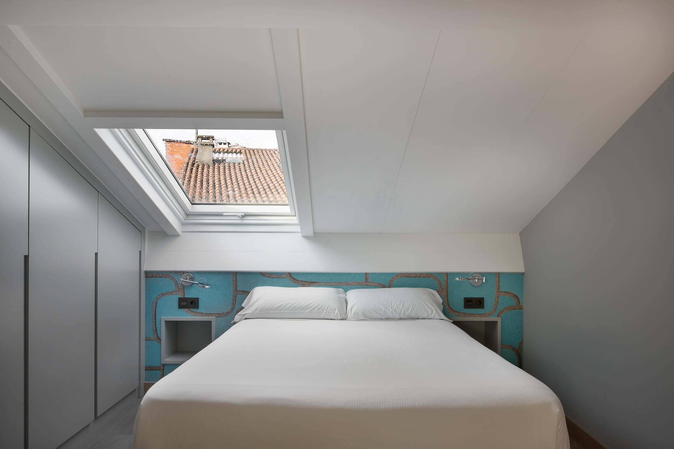 santiago de compostela