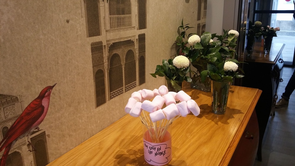 santiago de compostela