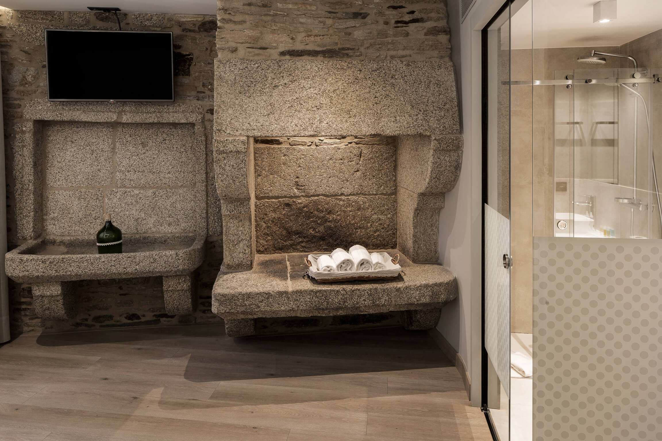 santiago de compostela