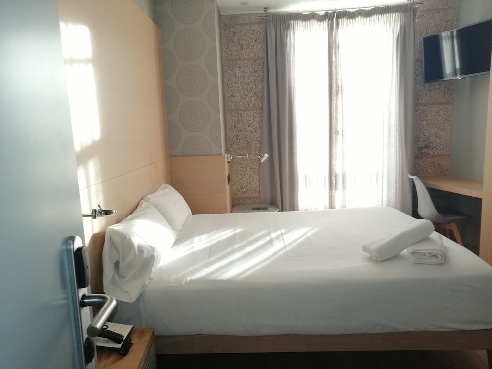 santiago de compostela