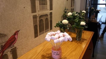 santiago de compostela