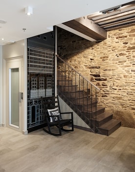 santiago de compostela