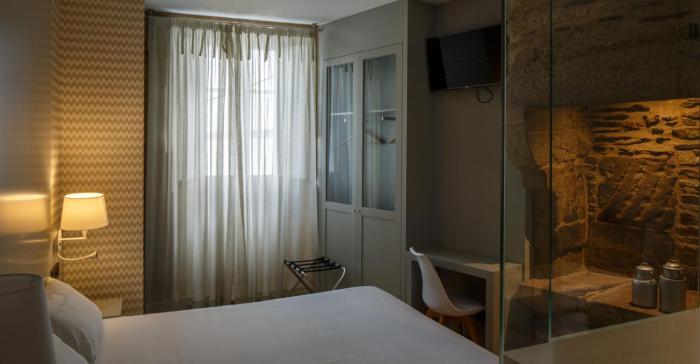 santiago de compostela