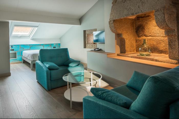 santiago de compostela