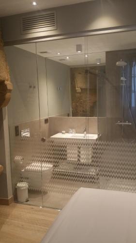 santiago de compostela