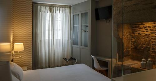 santiago de compostela