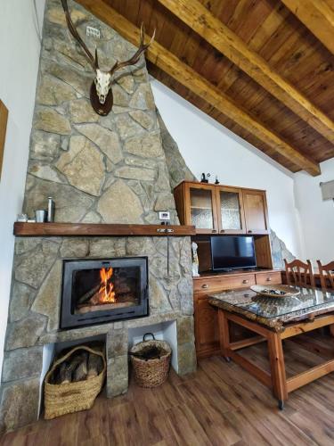 Casas Rurales 4 Valles,,2 star