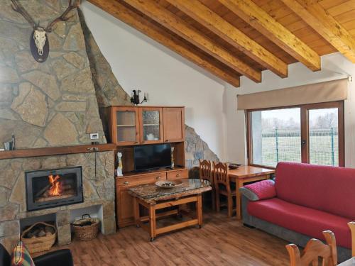 Casas Rurales 4 Valles,,2 star