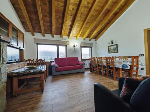 Casas Rurales 4 Valles,,2 star