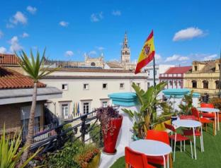 rio hostel