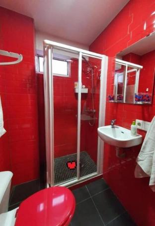 rio hostel