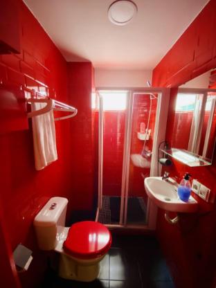 rio hostel