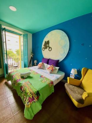 rio hostel