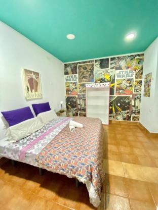 rio hostel