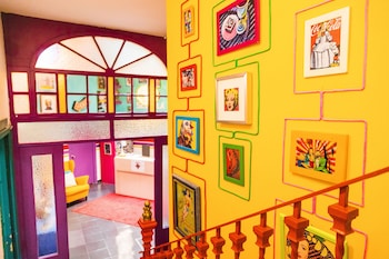 rio hostel