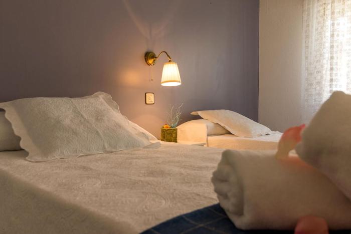 hostal arribes del duero